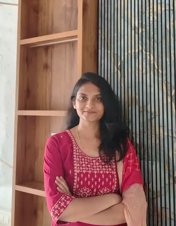Dr. Pushpalatha