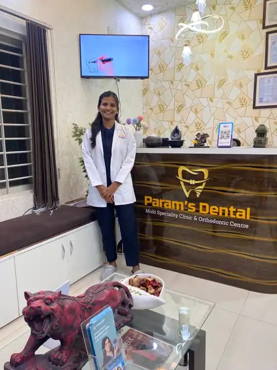 Dr. Swapna