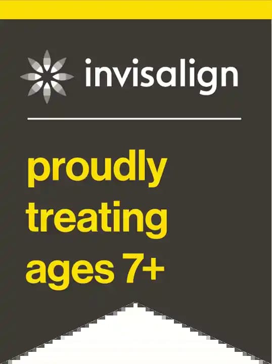Invisalign First