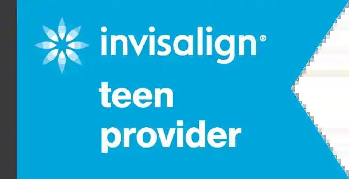 Invisalign Teen Provider